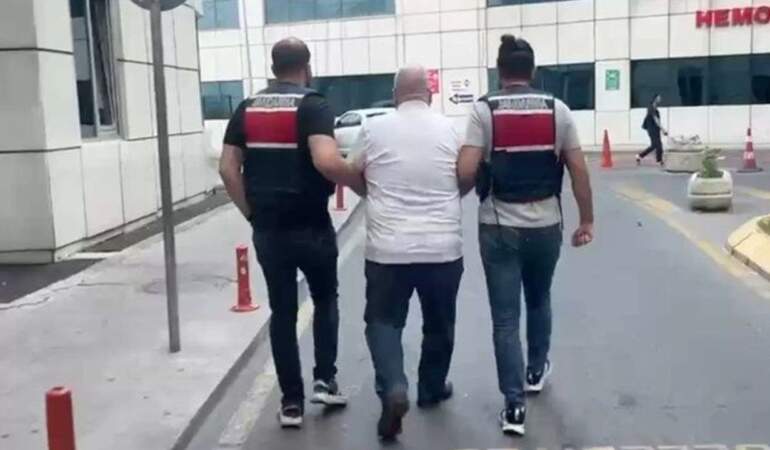 Kendilerini MİT Mensubu Olarak Tanıtan Dolandırıcılık Çetesine Operasyon Düzenlendi