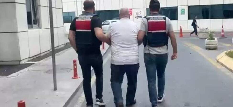 Kendilerini MİT Mensubu Olarak Tanıtan Dolandırıcılık Çetesine Operasyon Düzenlendi