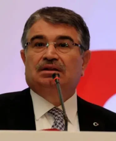 Erdoğan “Şantaj Kasetleri Var” Demişti: Eski Bakan İdris Naim Şahin Hakkındaki İddialar Yeniden Gündemde