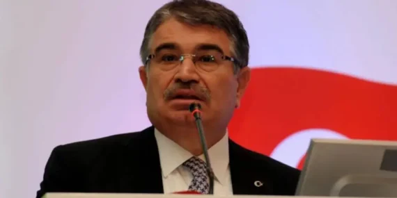 Erdoğan “Şantaj Kasetleri Var” Demişti: Eski Bakan İdris Naim Şahin Hakkındaki İddialar Yeniden Gündemde