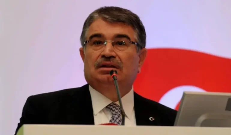 Erdoğan “Şantaj Kasetleri Var” Demişti: Eski Bakan İdris Naim Şahin Hakkındaki İddialar Yeniden Gündemde