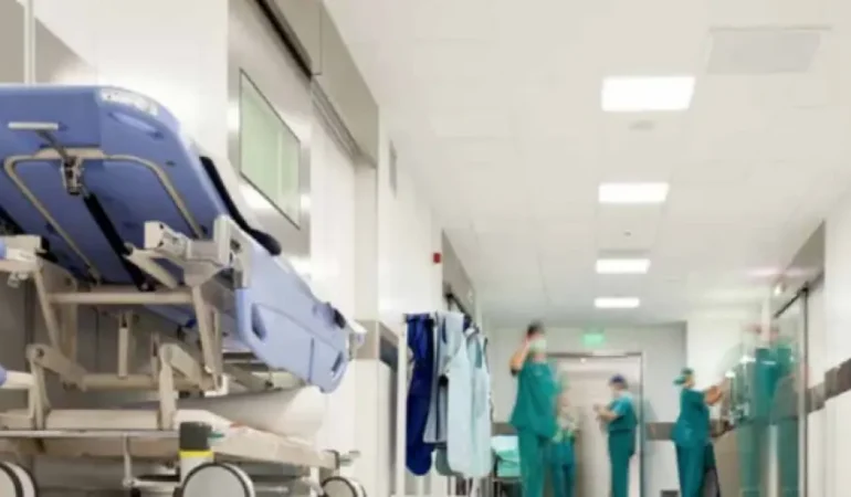 Sessiz Tehlikede Korkutan Tablo: Toprakta, Tozda ve Çamurda Gizleniyor!