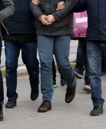 Ankara’da Şantajcı ‘Flört’ Çetesi Çökertildi: 9 Gözaltı