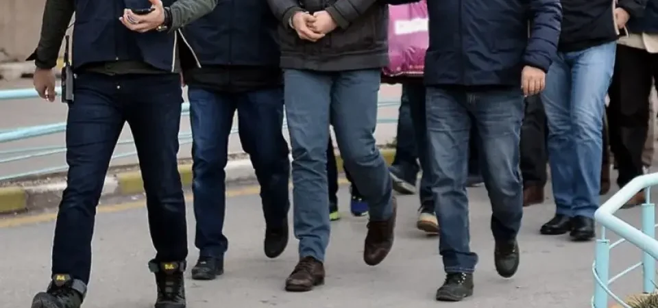 Ankara’da Şantajcı ‘Flört’ Çetesi Çökertildi: 9 Gözaltı