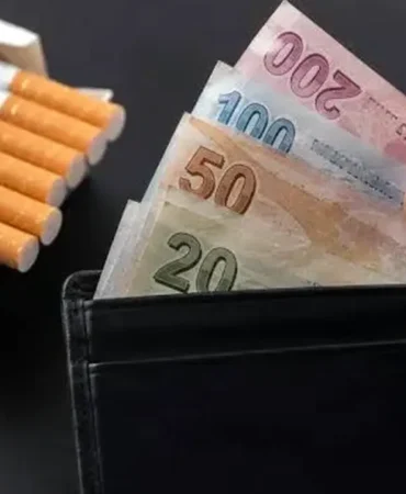 Philip Morris Sigara Grubuna Zam Geldi: “En Pahalı Sigara 140 TL Oldu”