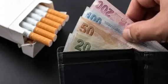 Philip Morris Sigara Grubuna Zam Geldi: “En Pahalı Sigara 140 TL Oldu”