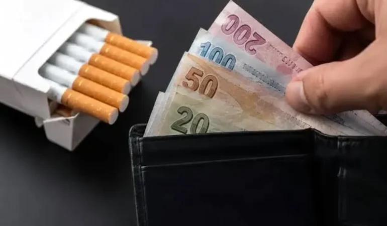 Philip Morris Sigara Grubuna Zam Geldi: “En Pahalı Sigara 140 TL Oldu”