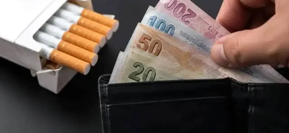 Philip Morris Sigara Grubuna Zam Geldi: “En Pahalı Sigara 140 TL Oldu”