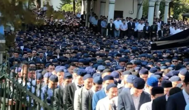 Süleymancılar Operasyonu ve Almanya’daki 70 Milyon Euroluk Merkez