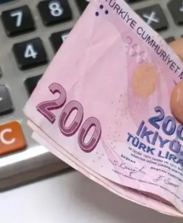 Milyonlarca Memur ve Çalışanı Yıkan Haber: Zam Oranlarında Beklenmedik Gelişme!