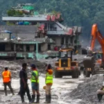 Nepal’de Sel Felaketi: Ölü Sayısı 794’e Çıktı
