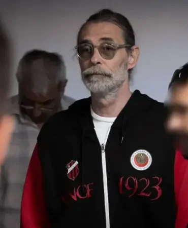 Erdal Beşikçioğlu Görevden Uzaklaştırıldı