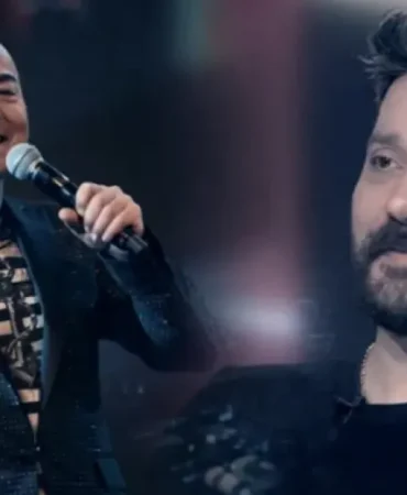 Oğuzhan Uğur Gözaltına Alındı: “Saygı1: Serdar Ortaç” Konseri İptal Edildi