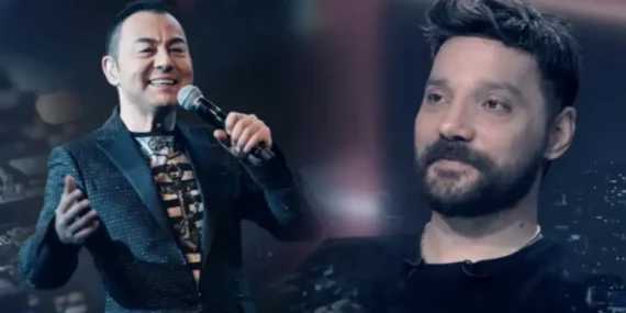Oğuzhan Uğur Gözaltına Alındı: “Saygı1: Serdar Ortaç” Konseri İptal Edildi