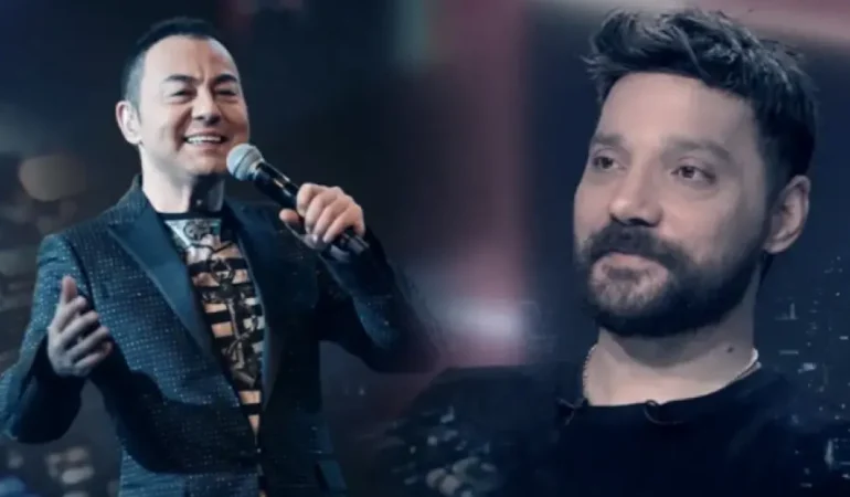 Oğuzhan Uğur Gözaltına Alındı: “Saygı1: Serdar Ortaç” Konseri İptal Edildi