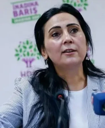Figen Yüksekdağ’dan “Çerçeve Yasa” Açıklaması: “Özgürlüğümüz İçin Yasaya Gerek Yok”