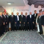 ASO’da Gündem: Çalışma Hayatı ve İstihdam