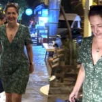 Oyuncu Meltem Cumbul: 2008’den Beri Öğretmenlik Yapıyorum
