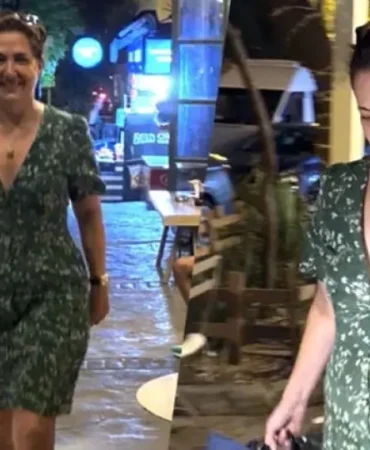 Oyuncu Meltem Cumbul: 2008’den Beri Öğretmenlik Yapıyorum