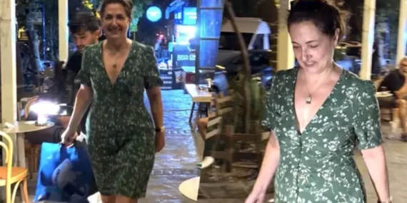 Oyuncu Meltem Cumbul: 2008’den Beri Öğretmenlik Yapıyorum
