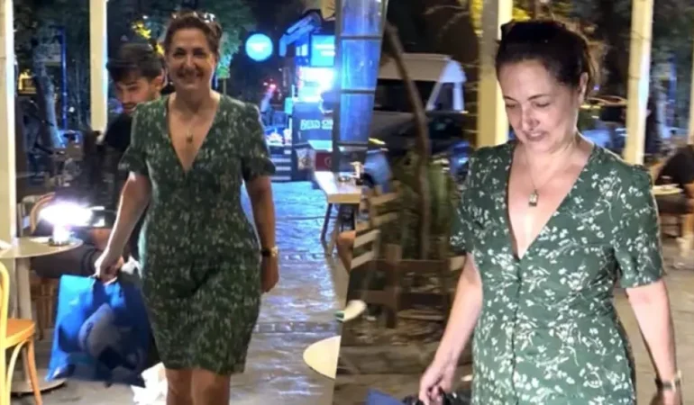 Oyuncu Meltem Cumbul: 2008’den Beri Öğretmenlik Yapıyorum