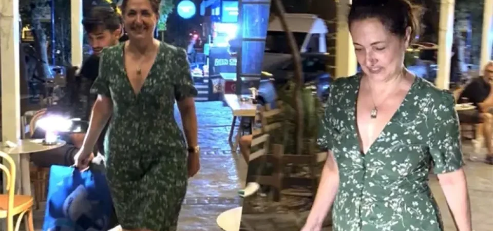 Oyuncu Meltem Cumbul: 2008’den Beri Öğretmenlik Yapıyorum