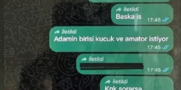 Ankara’da Narkotik ve Fuhuş Operasyonu: 14 Şüpheliye Gözaltı