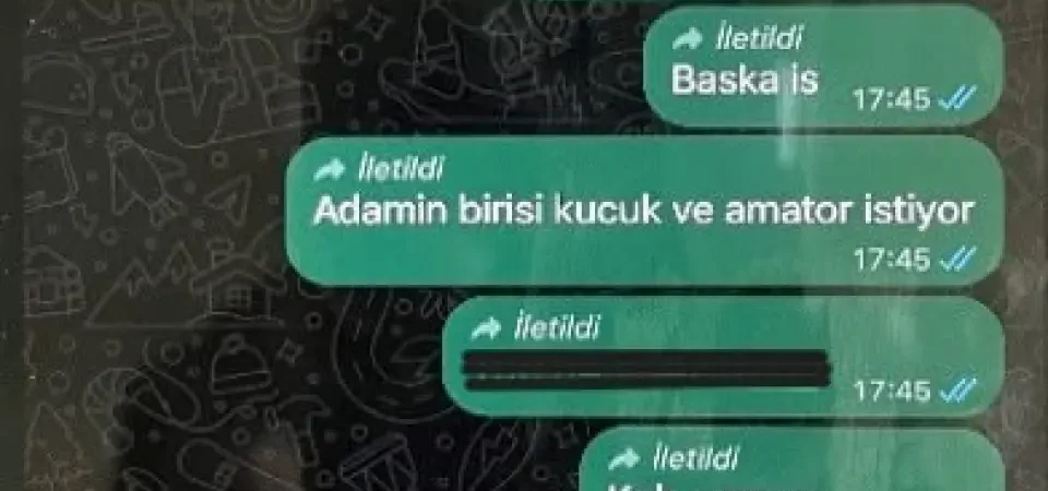 Ankara’da Narkotik ve Fuhuş Operasyonu: 14 Şüpheliye Gözaltı