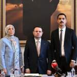 Adalet Bakanı Akın Gürlek: “Bu cinayeti çözmek boynumuzun borcu”