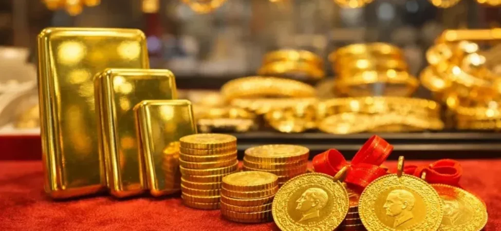 Gram Altının Fiyatı 7 Bin Lirayı Aştı