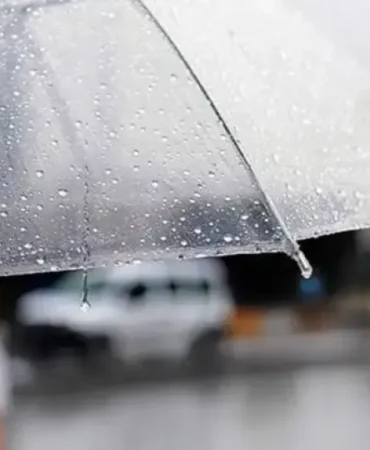 Meteoroloji İl İl Uyardı: Gök Gürültülü Sağanak Geliyor