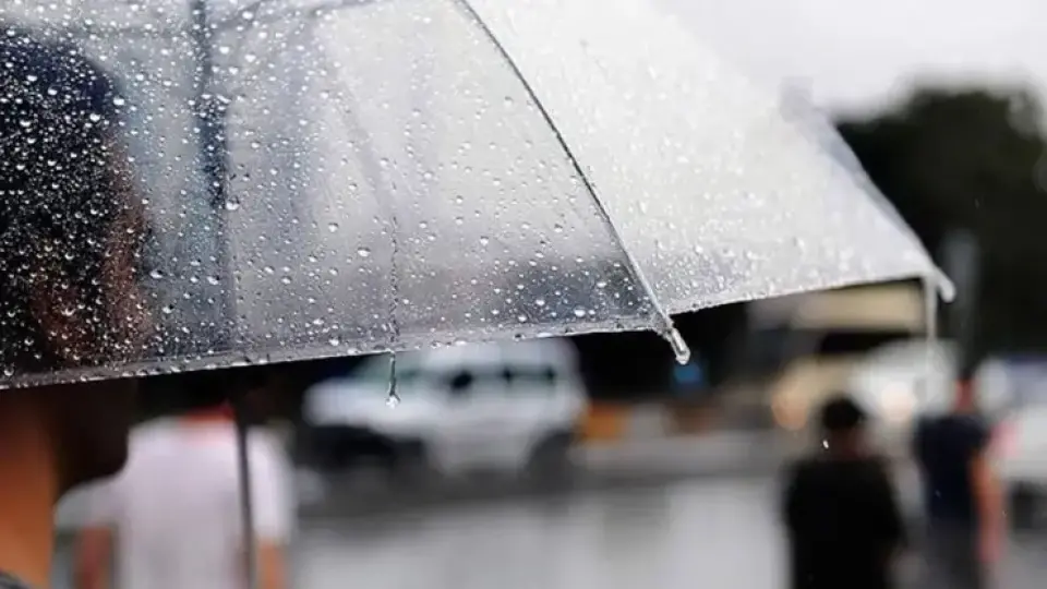 Meteoroloji İl İl Uyardı: Gök Gürültülü Sağanak Geliyor