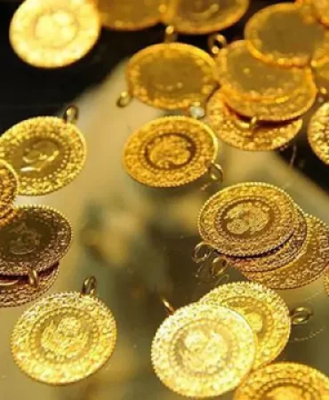 Dev Bankadan Altın İçi Rekor Tahmin: Gram Altında Yeni Zirve Beklentisi
