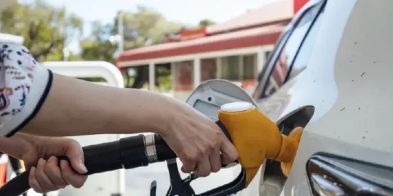 Motorin Fiyatlarında Yüzde 13 Düşüş: İşte Yeni Pompa Fiyatları