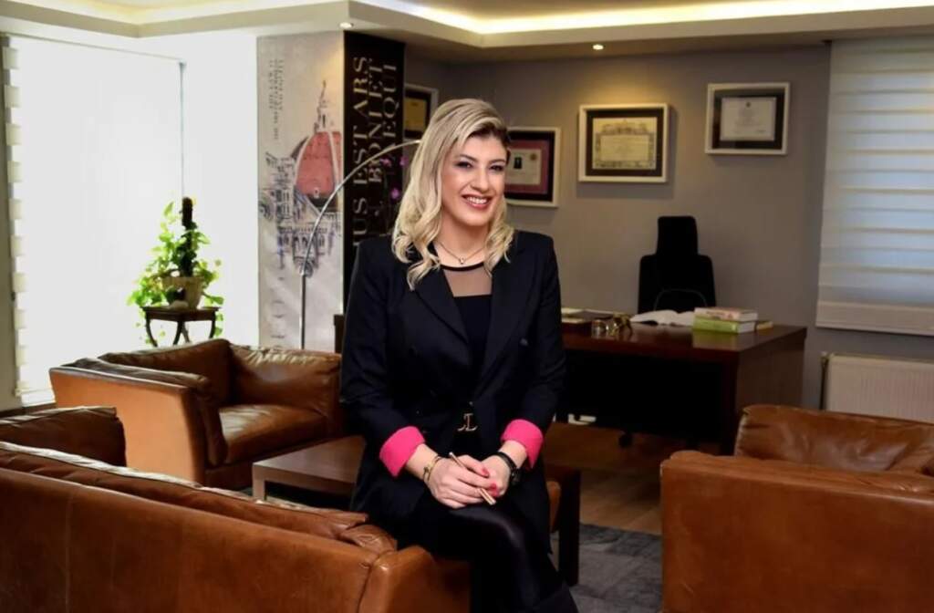 avukat arzu ongur