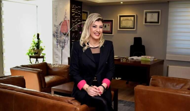 Hukukta yapay zeka tartışması büyüyor: “Adaletin özü insan muhakemesine dayanır”