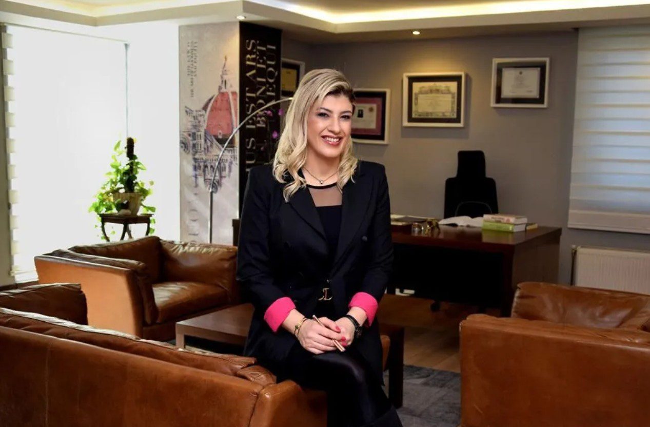 Hukukta yapay zeka tartışması büyüyor: “Adaletin özü insan muhakemesine dayanır”