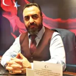 TÜGŞAV Genel Başkanı Lokman Aylar’dan Basın Açıklaması:” Gazi, Devletimizin ve Milletimizin Baş Tacıdır.