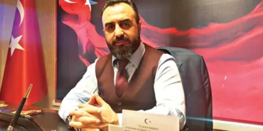 TÜGŞAV Genel Başkanı Lokman Aylar’dan Basın Açıklaması:” Gazi, Devletimizin ve Milletimizin Baş Tacıdır.