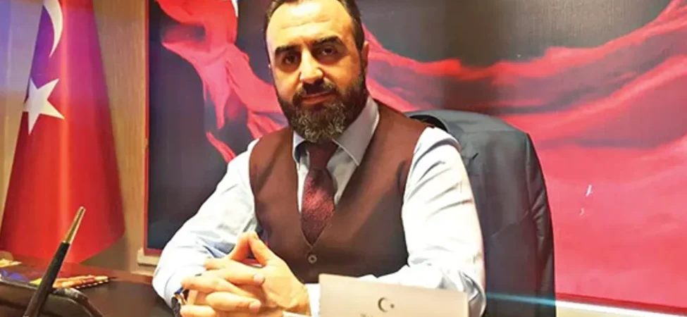 TÜGŞAV Genel Başkanı Lokman Aylar’dan Basın Açıklaması:” Gazi, Devletimizin ve Milletimizin Baş Tacıdır.