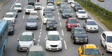 Araç Sahipleri İçin Müjde: Motorinde ÖTV indirimi geliyor!