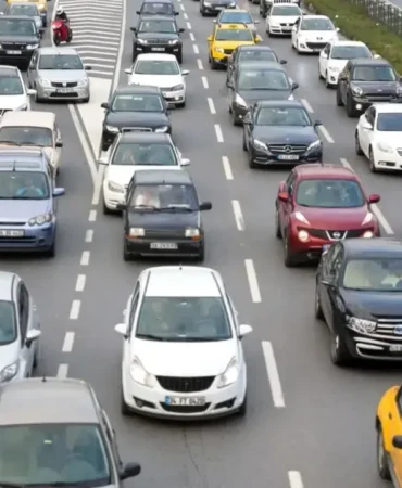 Araç Sahipleri İçin Müjde: Motorinde ÖTV indirimi geliyor!
