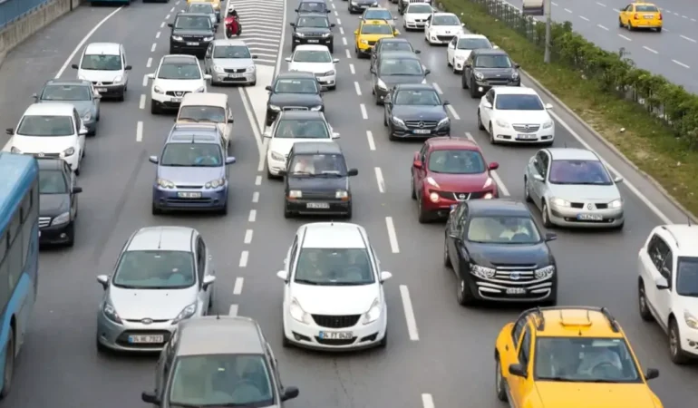 Araç Sahipleri İçin Müjde: Motorinde ÖTV indirimi geliyor!