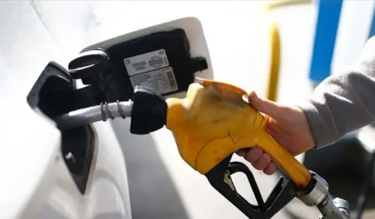 Motorine Bu Gece ÖTV İndirimi Geliyor