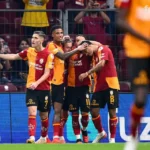 Galatasaray Forvet Transferinde Mutlu Sona Ulaştı