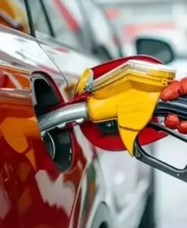 Petrol Ofisi Tesislerinde Yeni Tarifeler Belli Oldu