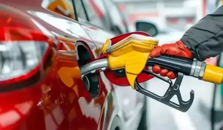 Petrol Ofisi Tesislerinde Yeni Tarifeler Belli Oldu