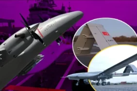 Türkiye’nin İHA’ları ABD Gündeminde: ‘Artık Her Yerde Karşımıza Çıkıyor’