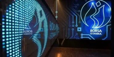 Borsa İstanbul Günün İlk Yarısını Yükselişle Tamamladı