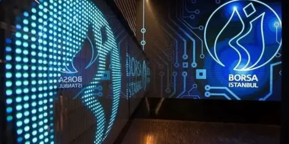 Borsa İstanbul Günün İlk Yarısını Yükselişle Tamamladı